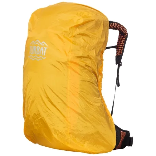 Рейнкавер Turbat Raincover M yellow