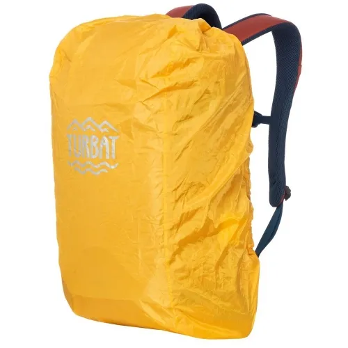 Рейнкавер Turbat Raincover S yellow