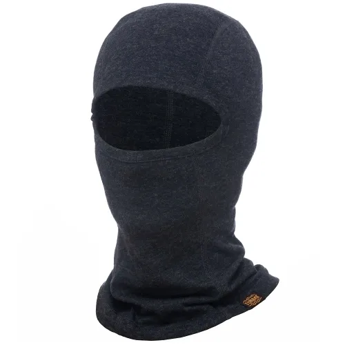 Балаклава Turbat Retezat Balaclava Jet Black