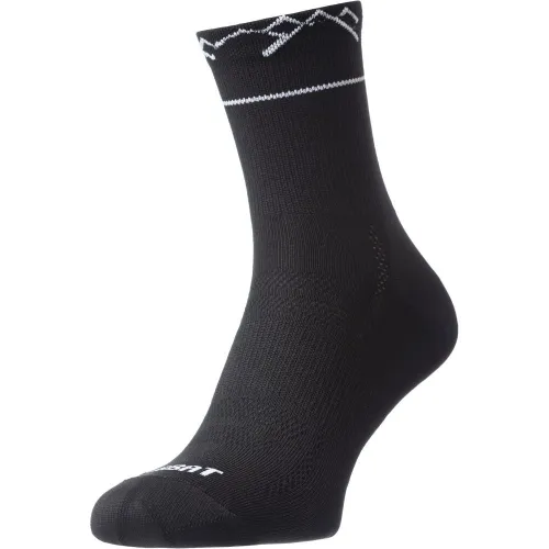Носки Turbat Summer Trip black