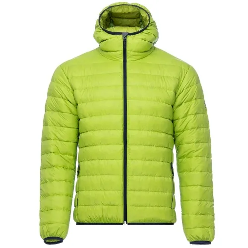 Пухова куртка Turbat Trek Mns Macaw Green