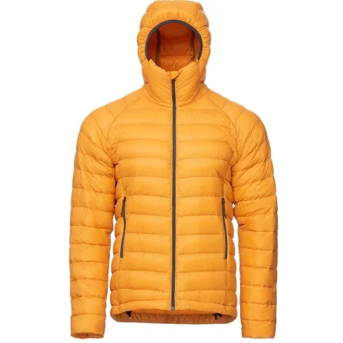 Куртка Turbat Trek Pro Mns Cheddar Orange