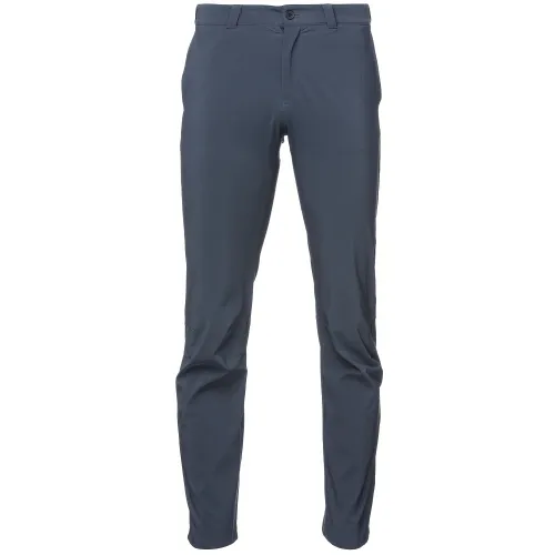 Штаны Turbat Winter Travel Mns midnight black navy