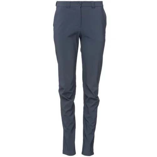 Штаны Turbat Winter Travel Wmn midnight black navy