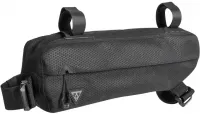 Сумка Topeak MidLoader 3L frame mount bikepacking bag, black