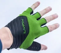 Перчатки LYNX Expert green