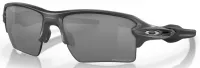 Очки Oakley FLAK 2.0 XL (PRIZM Black Polarized) steel