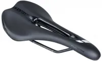 Седло PRO Turnix женское, черное, 152mm