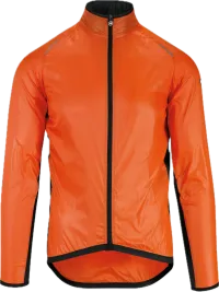 Ветровка ASSOS Mille GT Wind Jacket lolly red