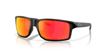 Очки Oakley GIBSTON XL (PRIZM Ruby Polar) matte black