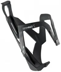 Флягодержатель ELITE Custom Race X, matte black