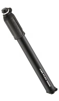 Насос Lezyne HP DRIVE 120 psi/8.3 bar satin black (Y17) M (216 mm)