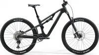 Велосипед 29" Merida ONE-FORTY 6000 (2024) grey