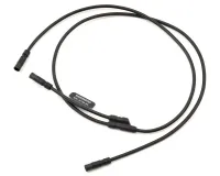 Коннектор Shimano EW-JC130-SS для Di2, 3 разъёма (350/50/250мм)