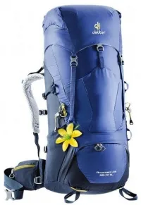 Рюкзак Deuter Aircontact Lite SL 35 + 10л (3340018 3392)