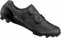 Велообувь Shimano XC903ML black