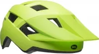 Шлем Bell Spark green/black