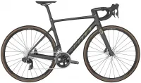 Велосипед 28" Scott Addict RC 30 (TW) grey