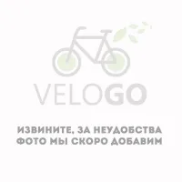 Велосипед PRIDE XC-26 V-br 2016 бело-синий матовый