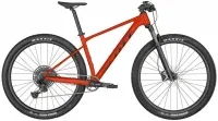 Велосипед 29" Scott Scale 970 (EU) red