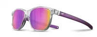 Окуляри дитячі Julbo TURN 2 (Spectron 3CF) crystal/purple (4-8 років)