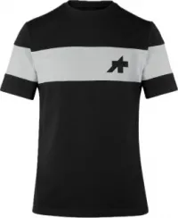 Футболка ASSOS Signature T-Shirt black series