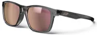 Окуляри дитячі Julbo ELWOOD (Spectron 3CF Gold Pink) shiny translucent black S (6-10 years)
