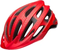 Шлем Bell Drifter matt red/dark grey