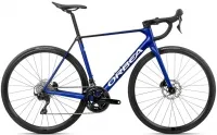Велосипед 28" Orbea ORCA M30 (2026) cobalt blue