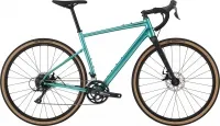 Велосипед 28" Cannondale TOPSTONE 3 (2024) turquoise