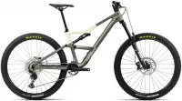Велосипед 29" Orbea OCCAM LT H30 (2026) spaceship green