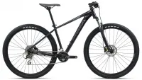 Велосипед 27.5" Orbea MX 27 50 (2021) black