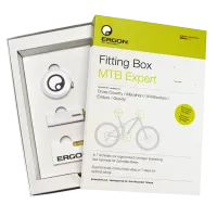 Набор для настройки посадки Ergon Fitting Box MTB Expert