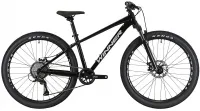 Велосипед 26" Winner Solid FX (2025) black