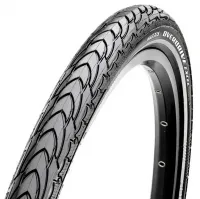 Покришка 26x2.0 (50-559) Maxxis OVERDRIVE EXCEL (SILKSHIELD+REF) 60TPI (VN)
