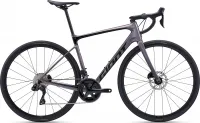 Велосипед 28" Giant Defy Advanced 1 (2023) orion