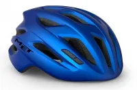 Шлем MET IDOLO (MIPS) blue metallic matt