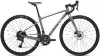 Велосипед 28" Liv Devote 1 (2026) dune beige