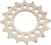 Зірка касети Shimano Deore XT/SLX CS-М8100/M7100, 16T, 12 швидкостей