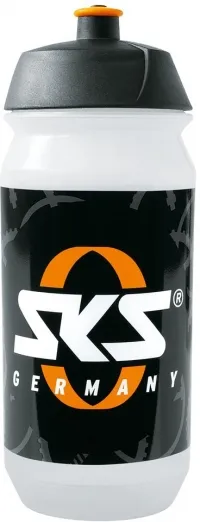 Фляга SKS Drinking Bottle SKS-GERMANY LOGO