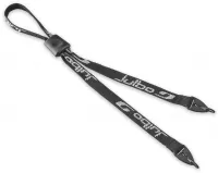 Шнурок Julbo H48 A 891 "EXPLORER" flat polyester adjustable cord 1шт