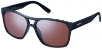 Очки Shimano SQUARE RIDESCAPE HIGH CONTRAST blue