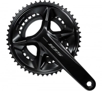 Шатуны SHIMANO 105 FC-R7100 172.5мм 52Х36 12-шв без каретки