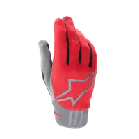 Рукавиці Alpinestars A-Dura Gloves red fluo