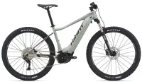 Велосипед 29" Giant Fathom E+ 2 25km/h (2021) desert sage
