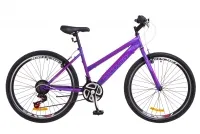Велосипед 26" Discovery Passion, фиолетовый 2018