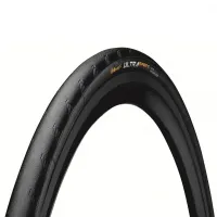 Покрышка 28" 700x25C (25-622) Continental Ultra Sport III (Performance) black/black wire TPI 3/180 (335g)