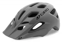 Шлем Giro Fixture XL matt grey