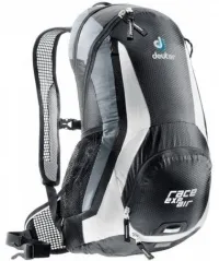 Рюкзак Deuter Race EXP Air 12+3L Black White