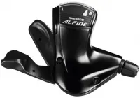 Шифтер (гріпшифт) Shimano SL-S700 ALFINE Rapidfire Plus 8-speed